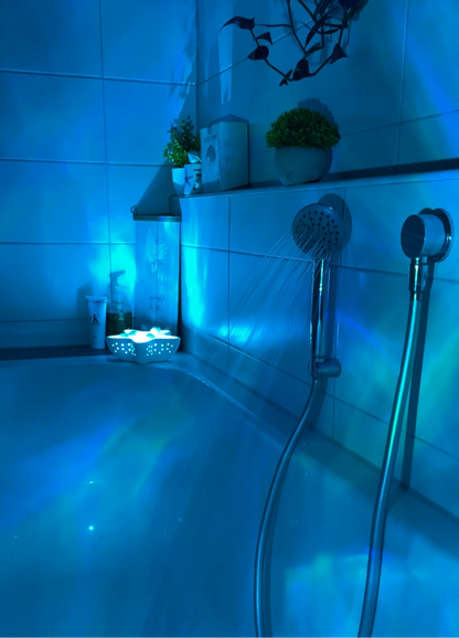 Λάμπα Αστερία Ωκεανού