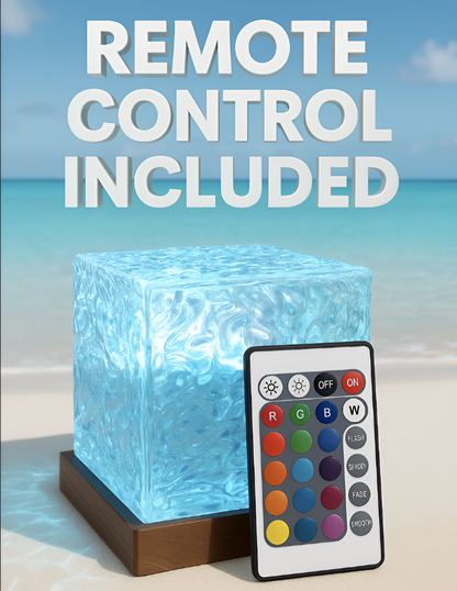 Kymelo Λάμπα Ωκεανού