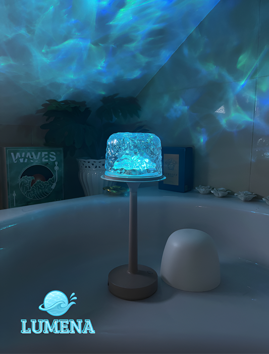 Λάμπα Ωκεανού 2.0