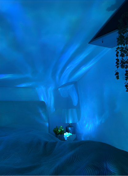 Λάμπα Κοχυλιού