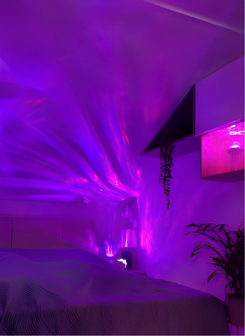 Λάμπα Κοχυλιού